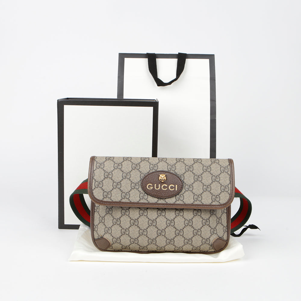 Gucci Designer Handbag