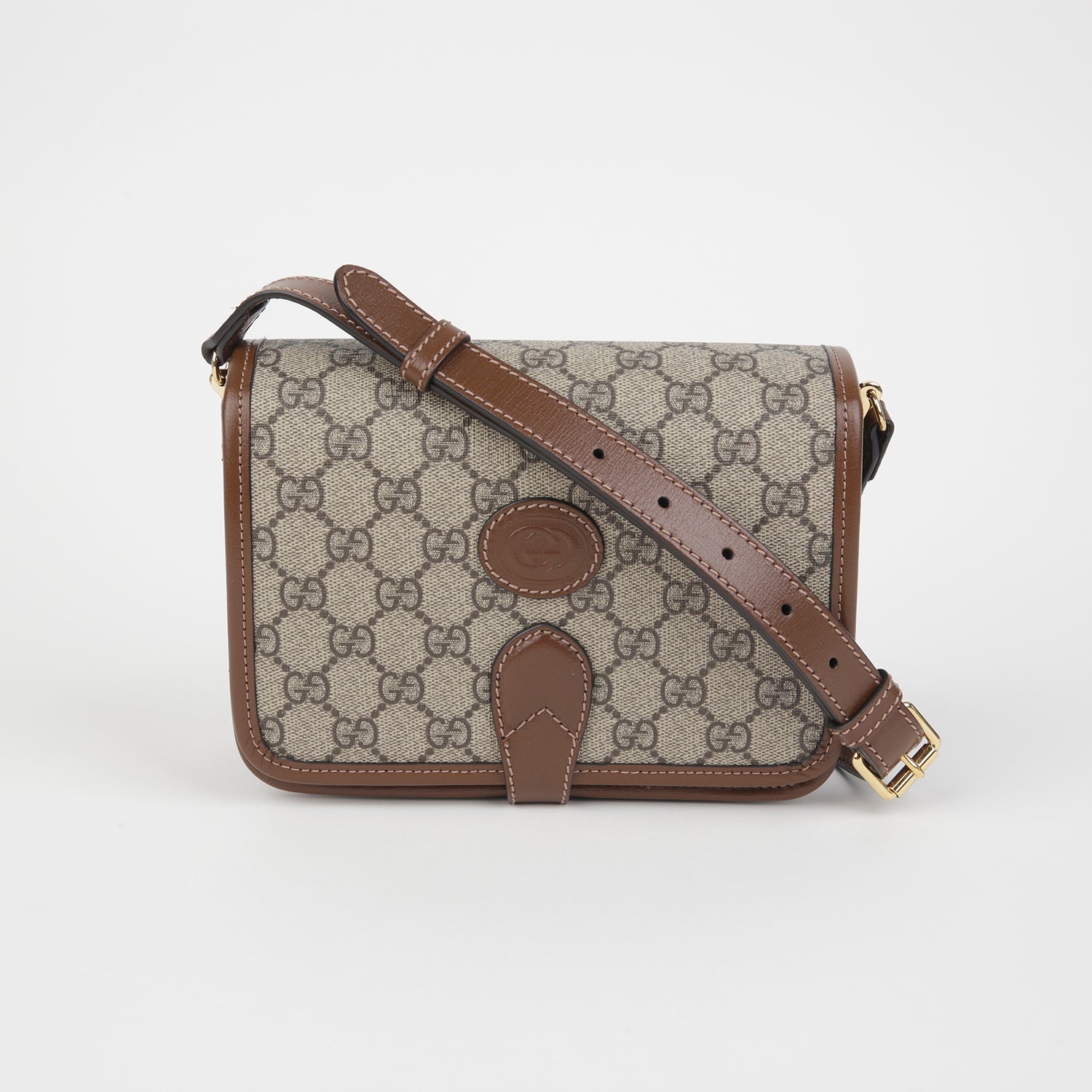 Gucci Mini Crossbody