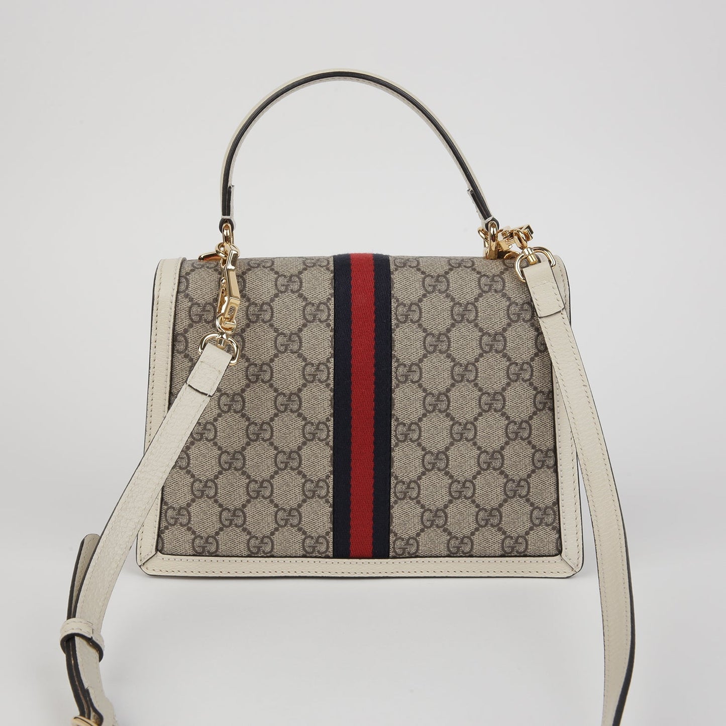 Gucci Top Handle Tote
