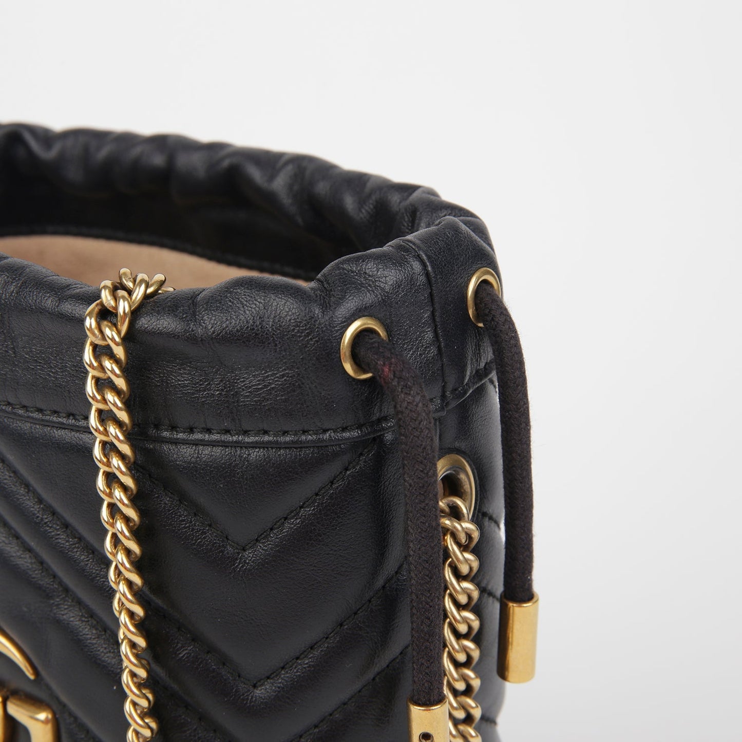 Gucci Mini Crossbody