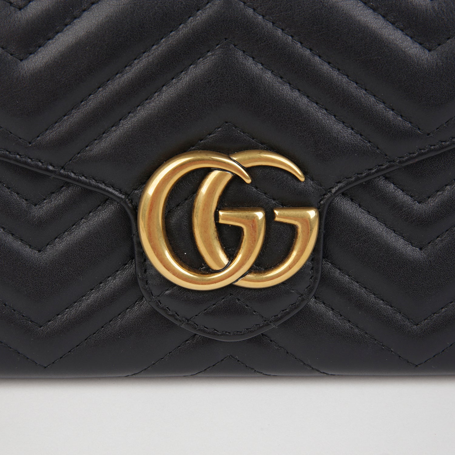 Gucci Chain Mini Crossbody