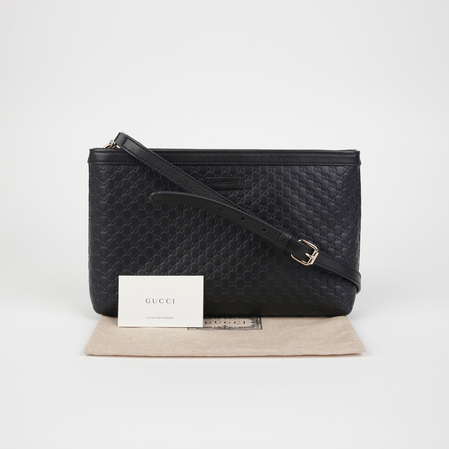 Gucci Designer Crossbody