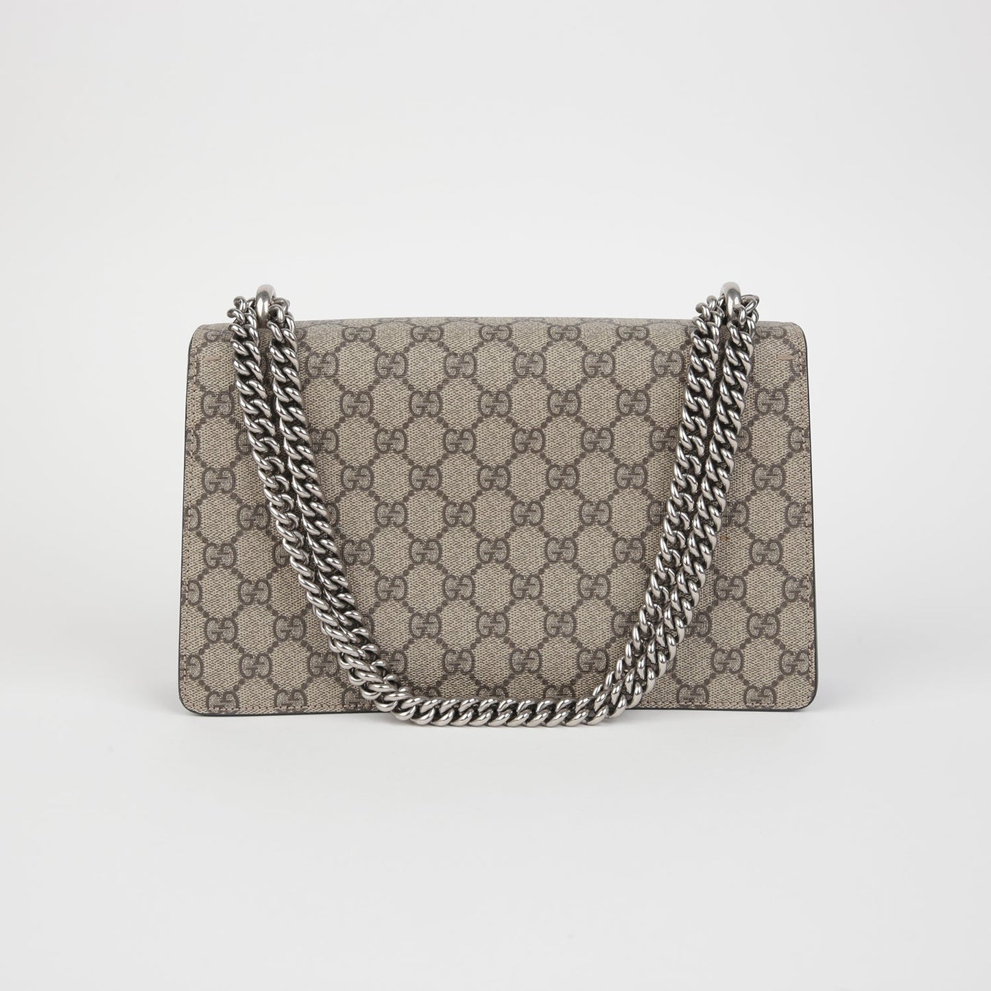 Gucci Chain Shoulder Bag