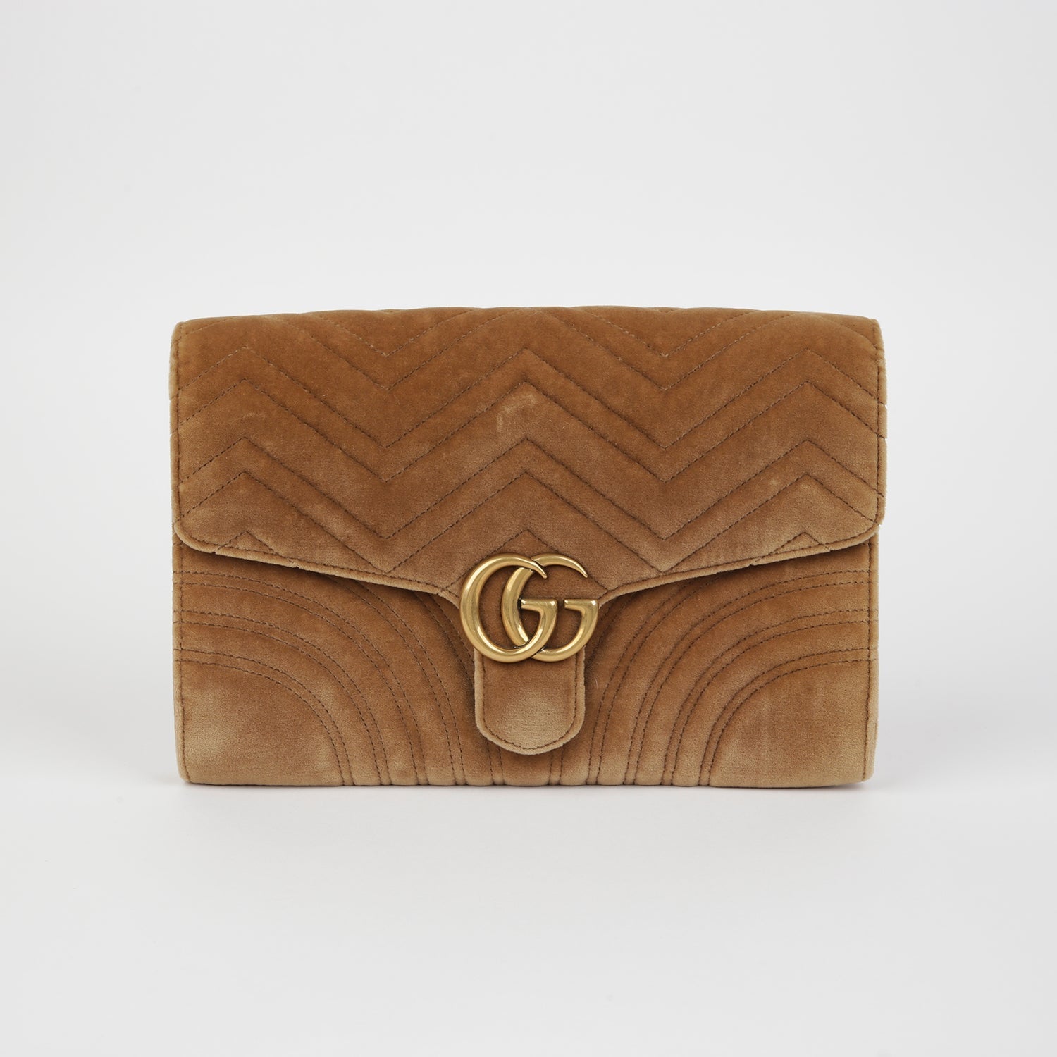 Gucci Mini Clutch