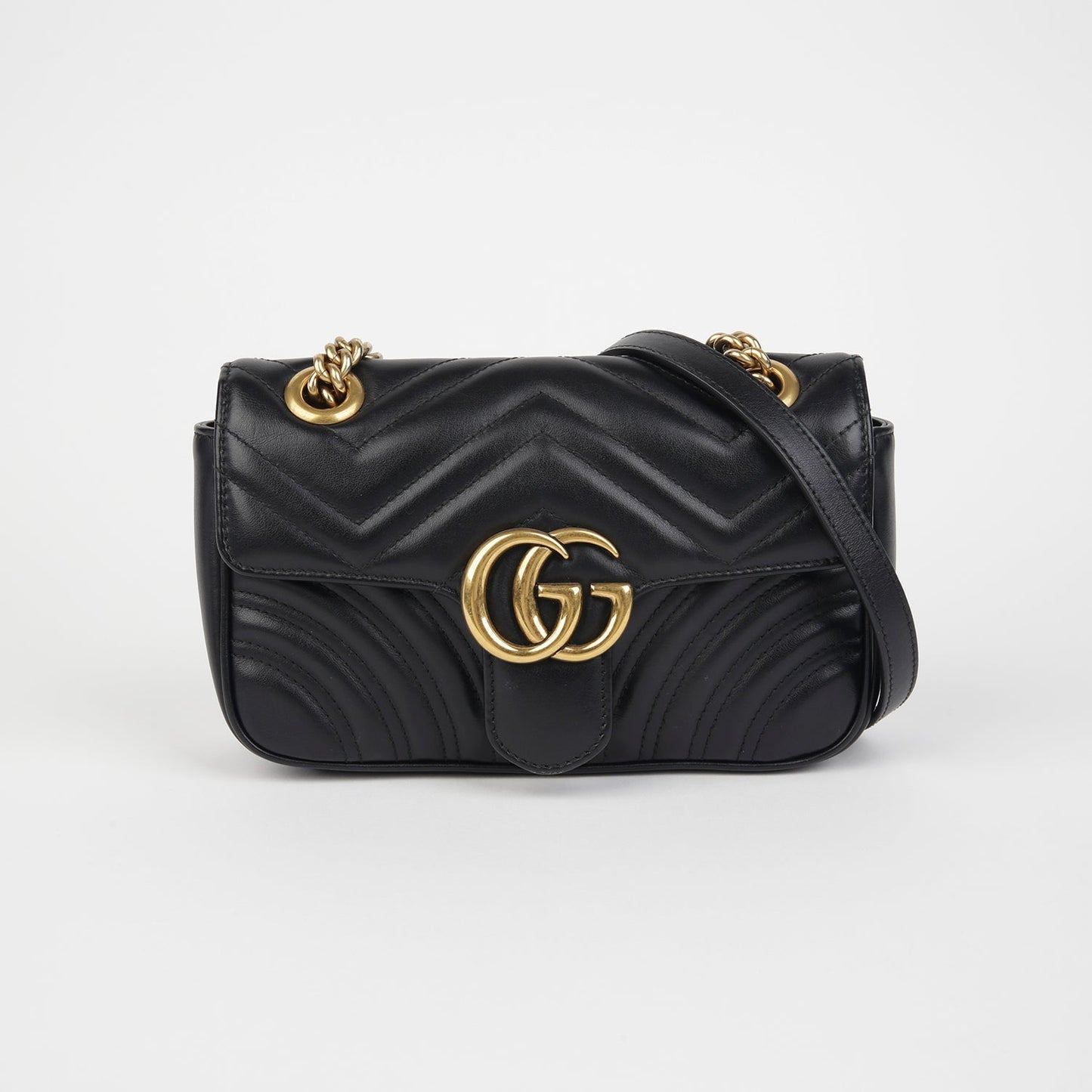 Gucci Mini Crossbody