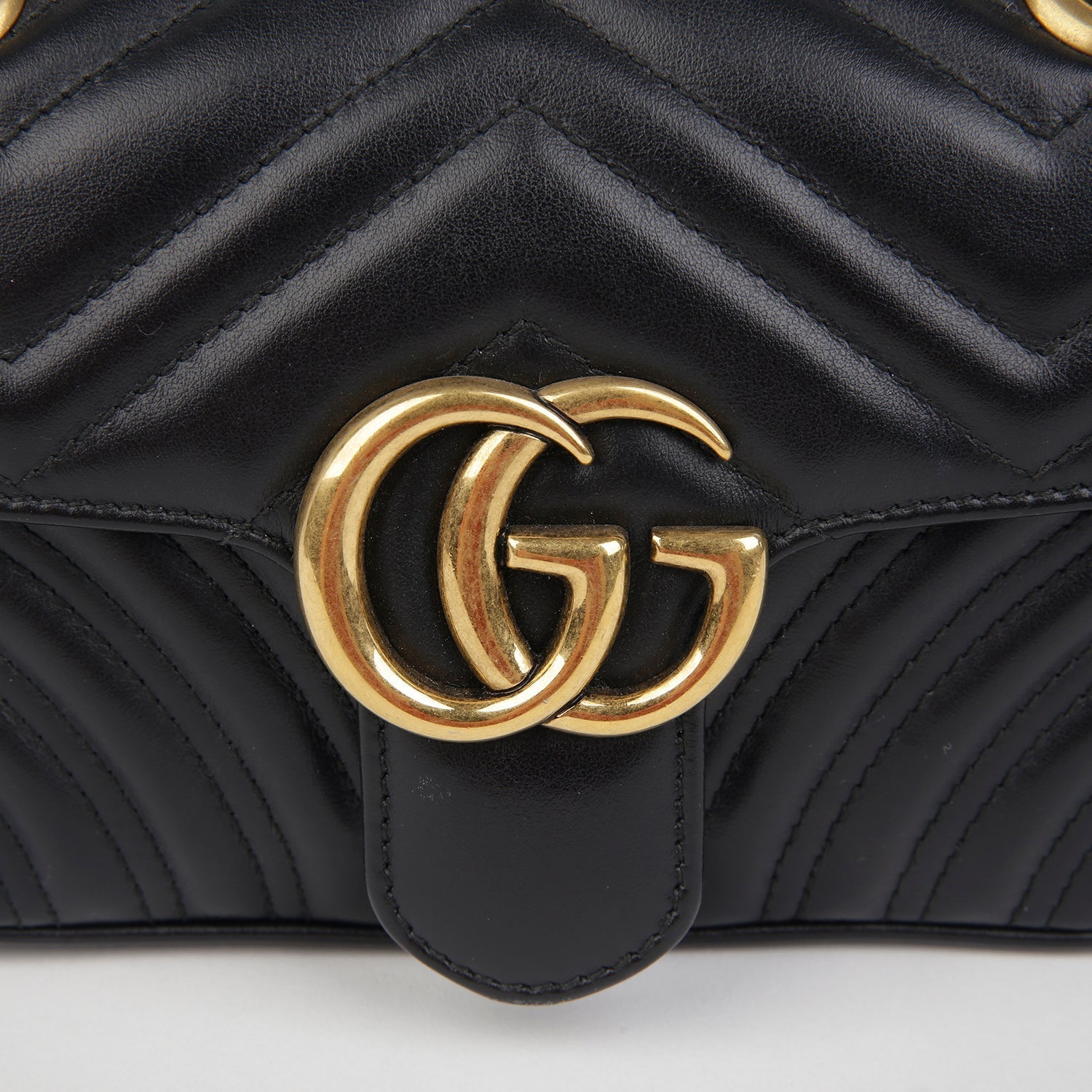 Gucci Mini Crossbody