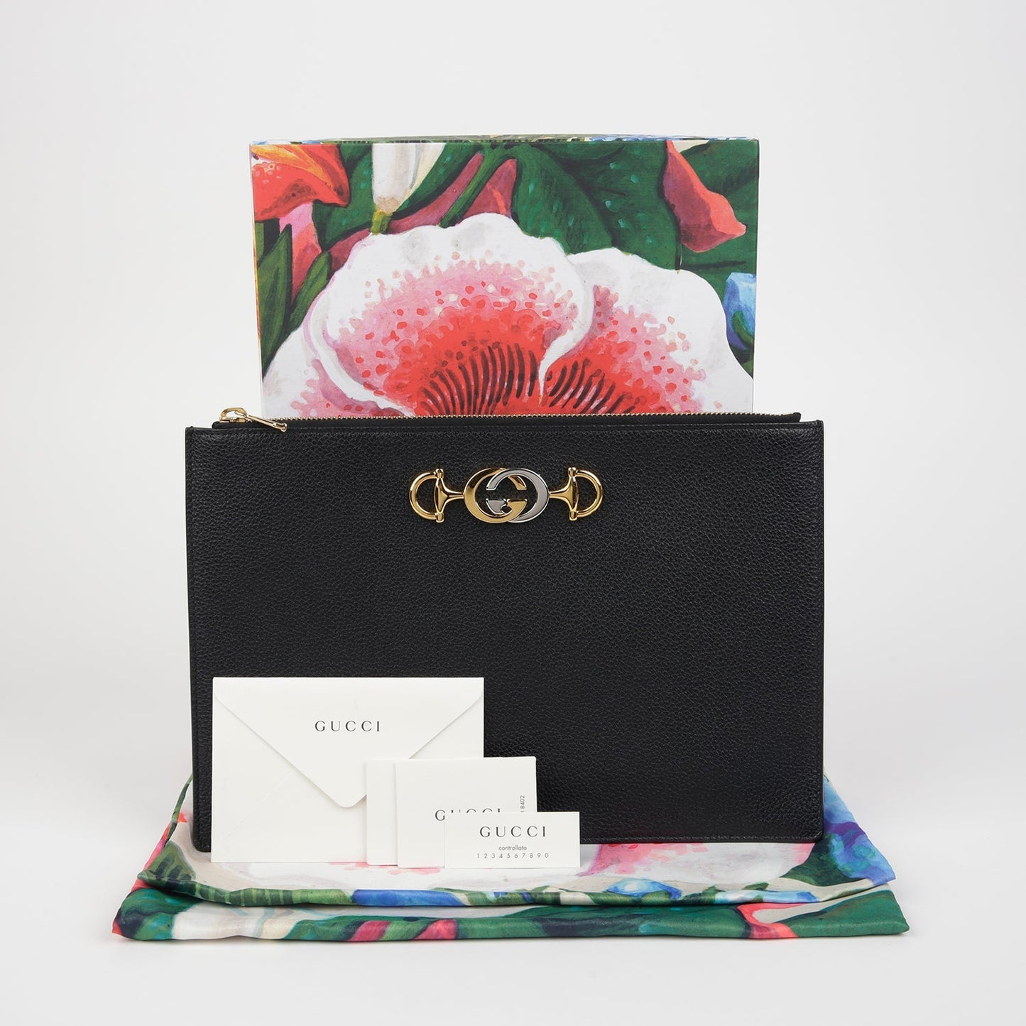 Gucci Mini Clutch