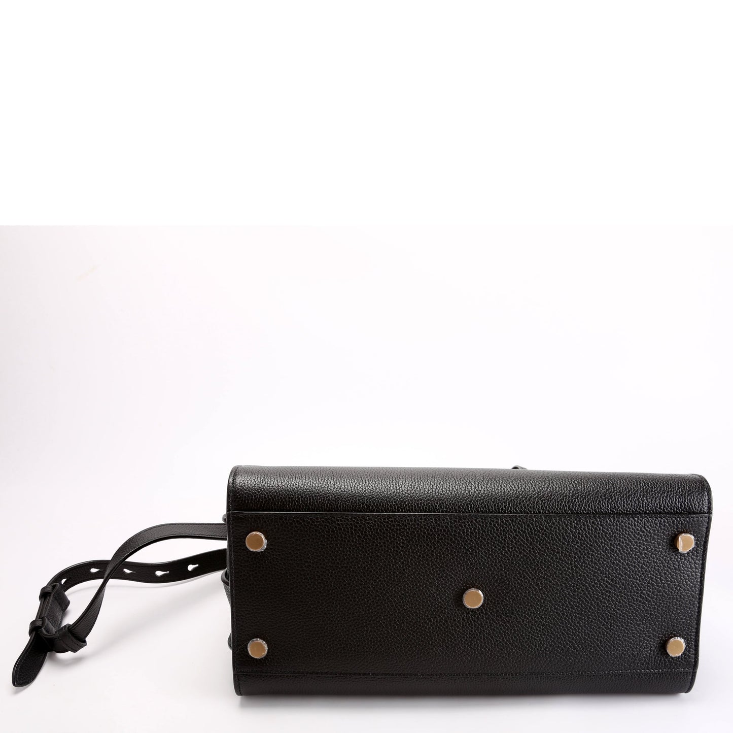 Saint Laurent Sac De Jour Supple Small 717447 Black Bag