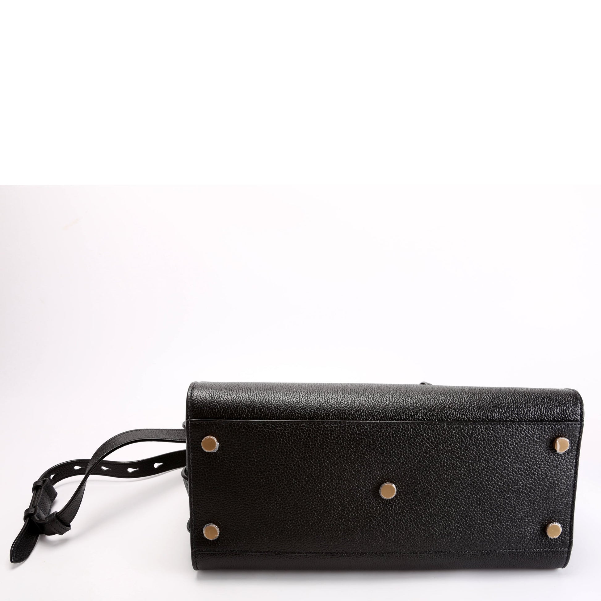 Saint Laurent Sac De Jour Supple Small 717447 Black Bag