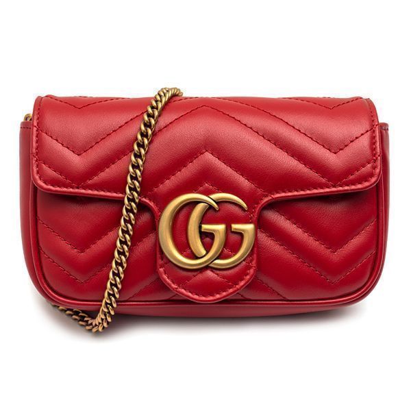 Gucci Mini Shoulder Bag