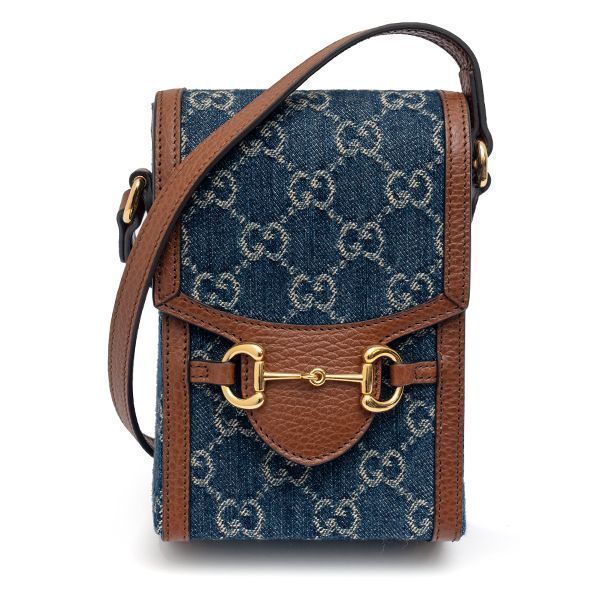 Gucci Mini Shoulder Bag