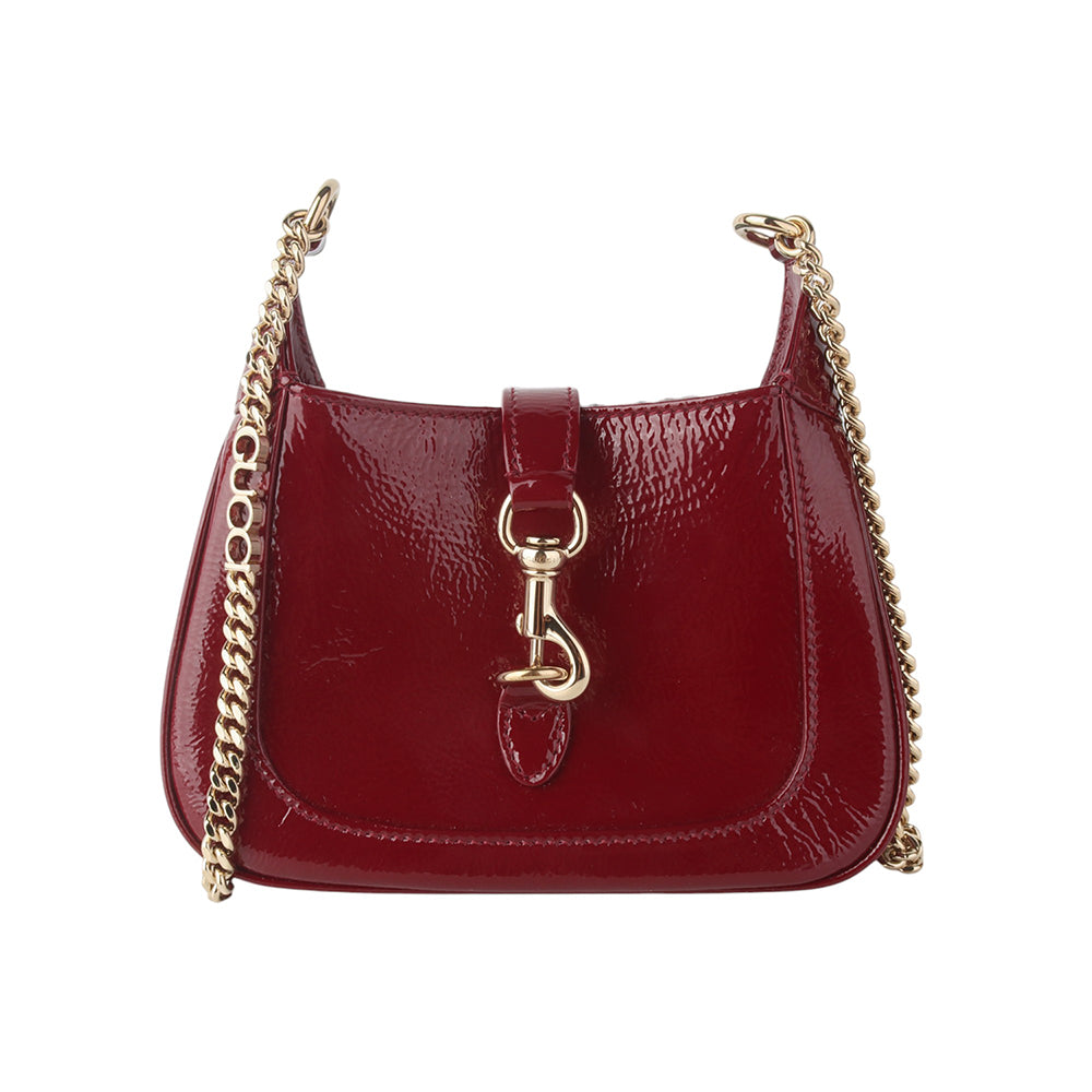 Gucci Chain Mini Crossbody