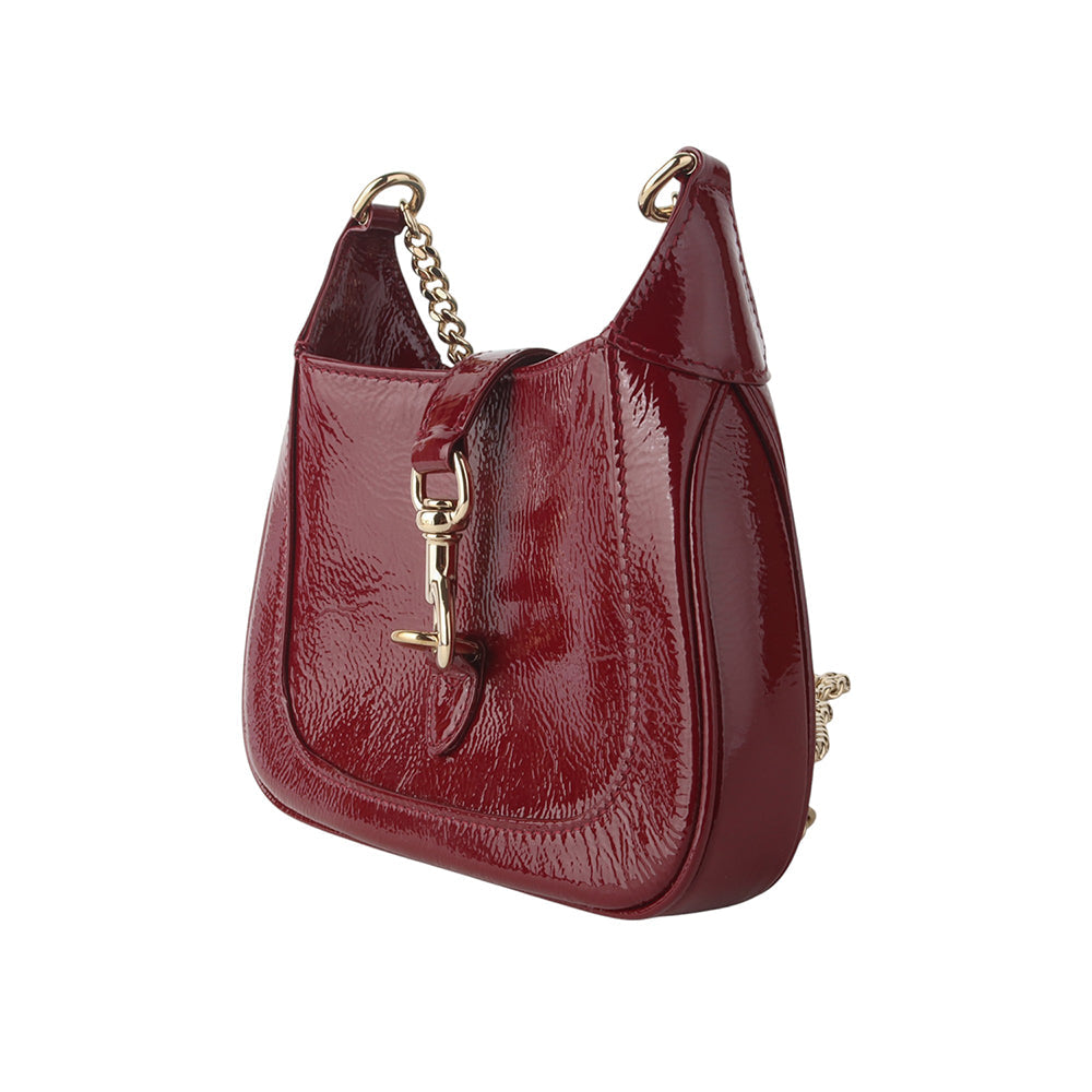 Gucci Chain Mini Crossbody