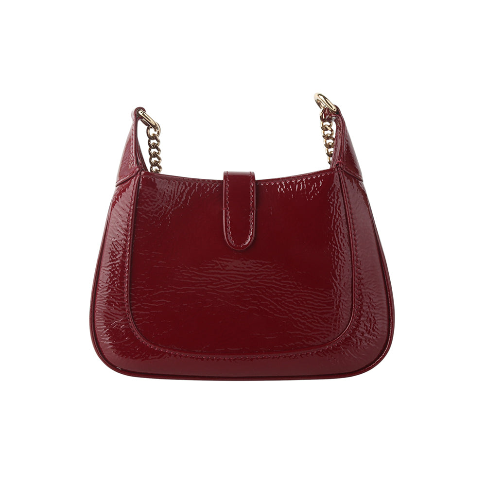 Gucci Chain Mini Crossbody