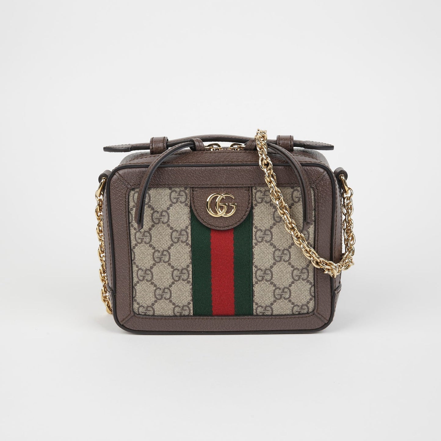 Gucci Mini Top Handle Tote