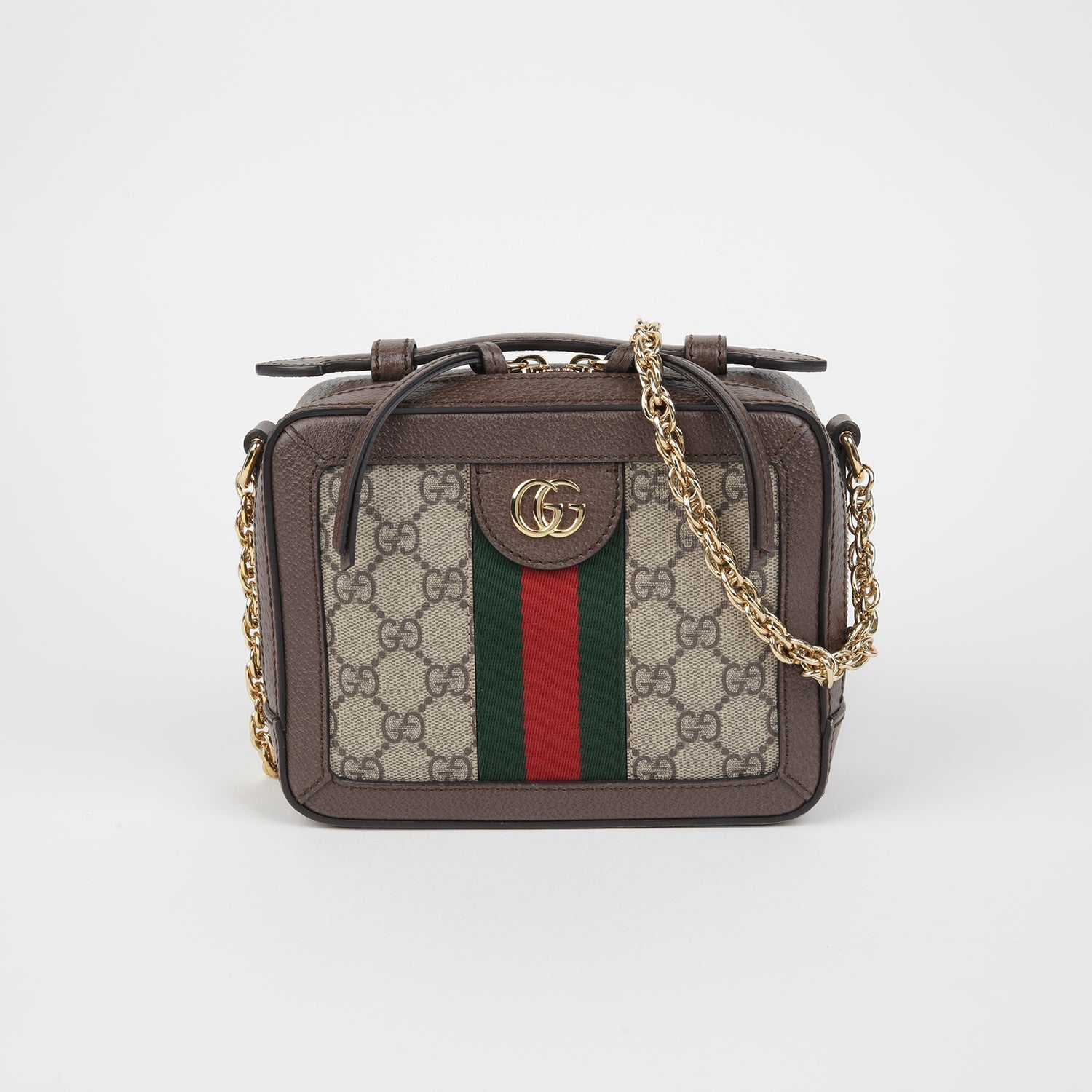 Gucci Mini Top Handle Tote