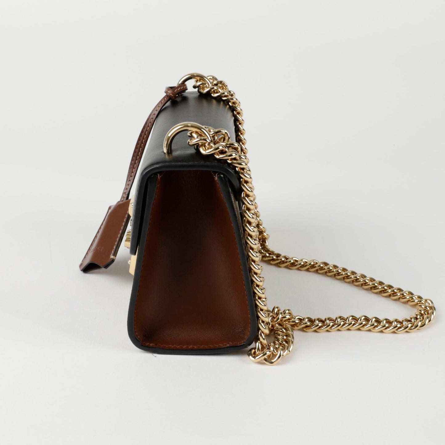 Gucci Chain Crossbody
