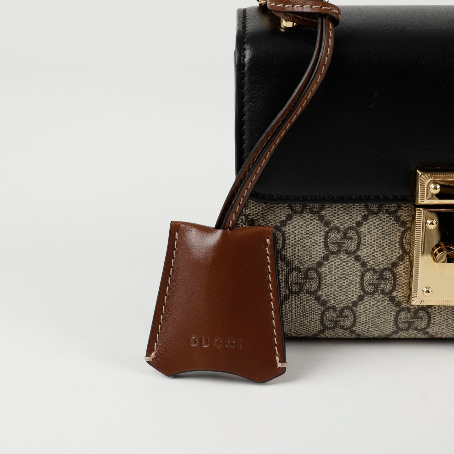 Gucci Chain Crossbody