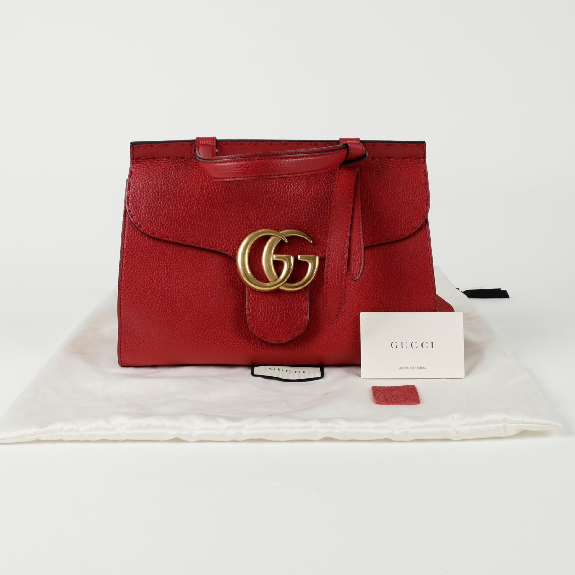 Gucci Designer Tote