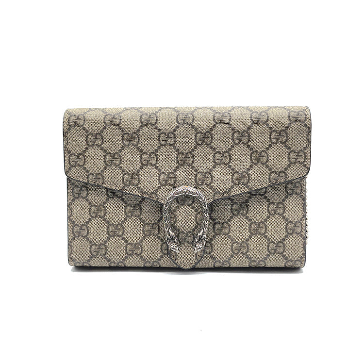 Gucci Chain Mini Shoulder Bag