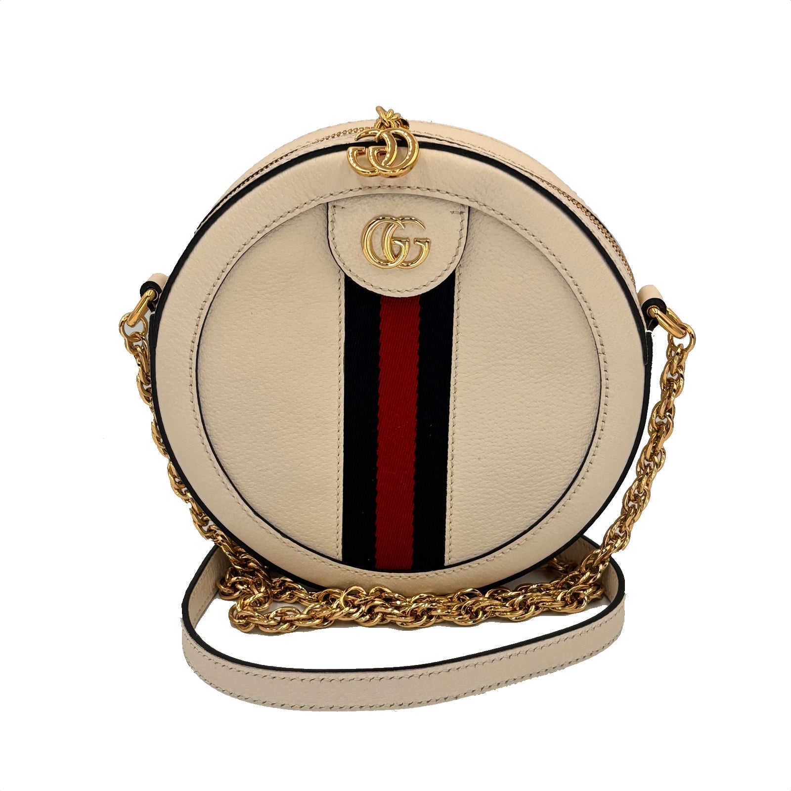 Gucci Mini Shoulder Bag