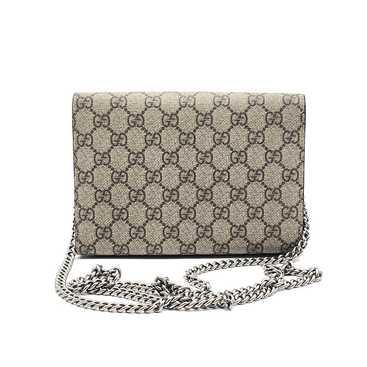 Gucci Chain Mini Shoulder Bag