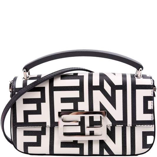 Fendi x Marc Jacobs Phoneuette Bag