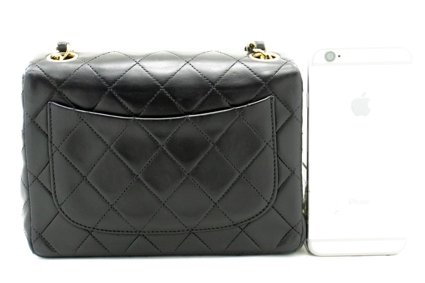 Chanel Mini Crossbody Bag - Almora Bags