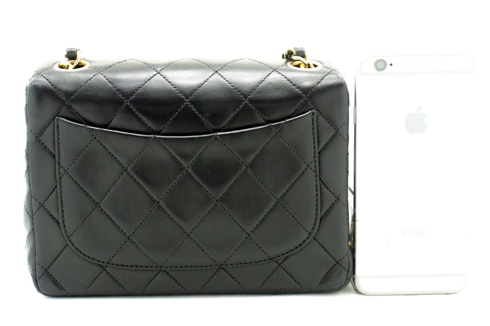 Chanel Mini Crossbody Bag - Almora Bags