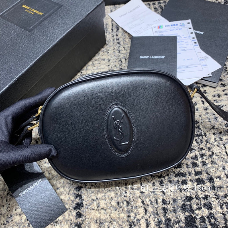 Yves Saint Laurent - Bags 