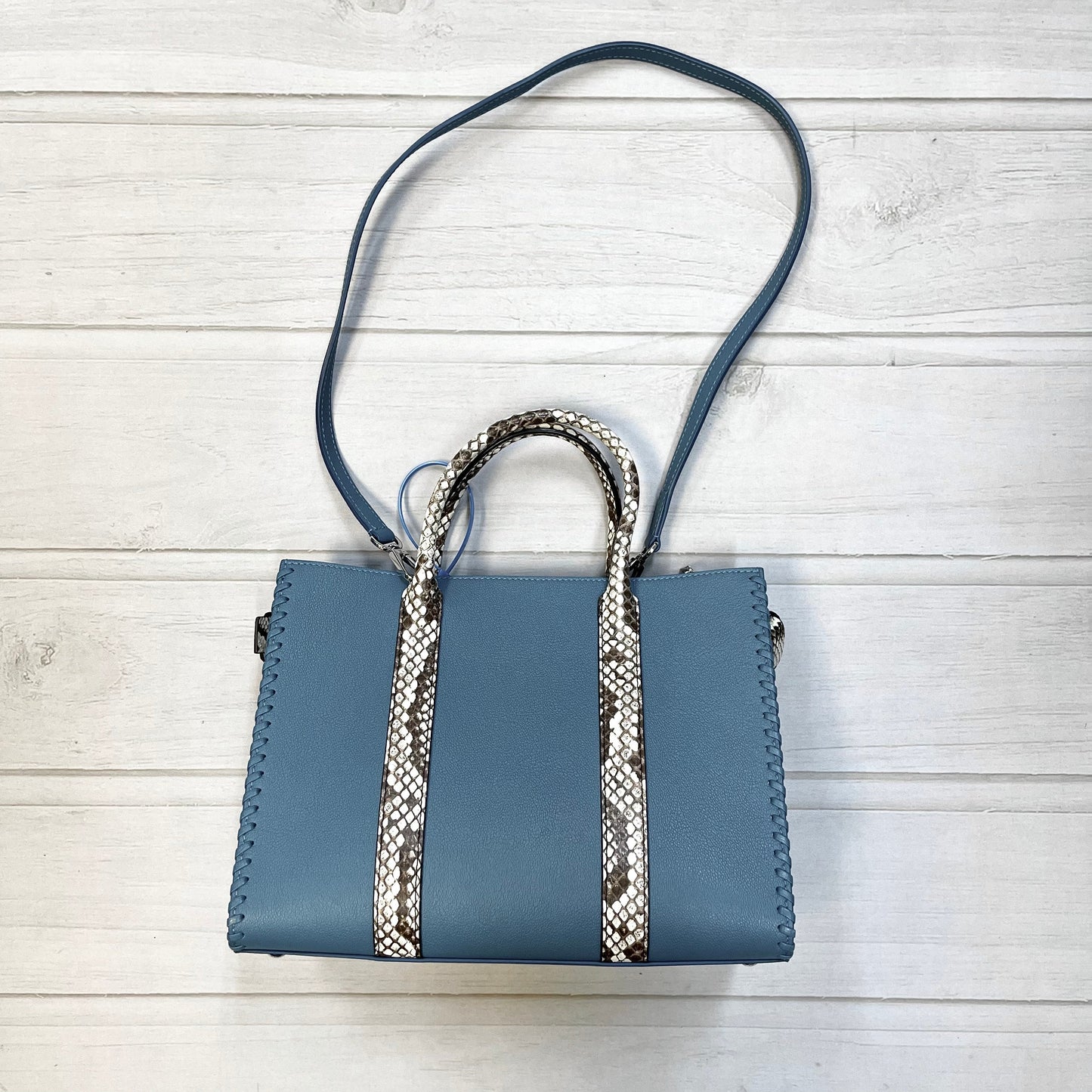 Handbag Luxury Designer By Louis Vuitton Size: Medium