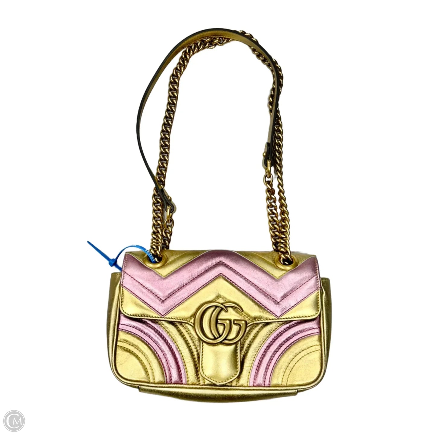Gucci Designer Crossbody