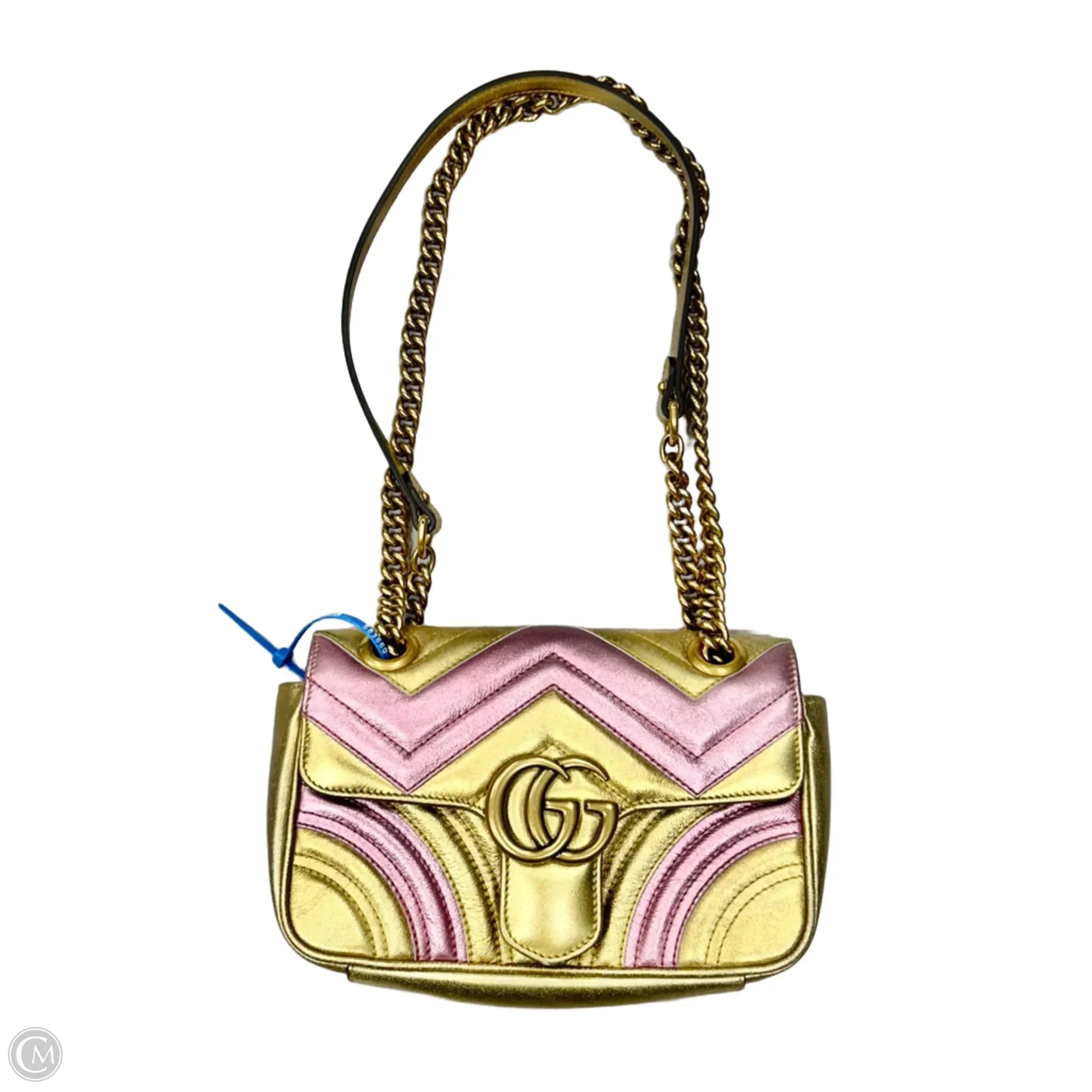 Gucci Designer Crossbody