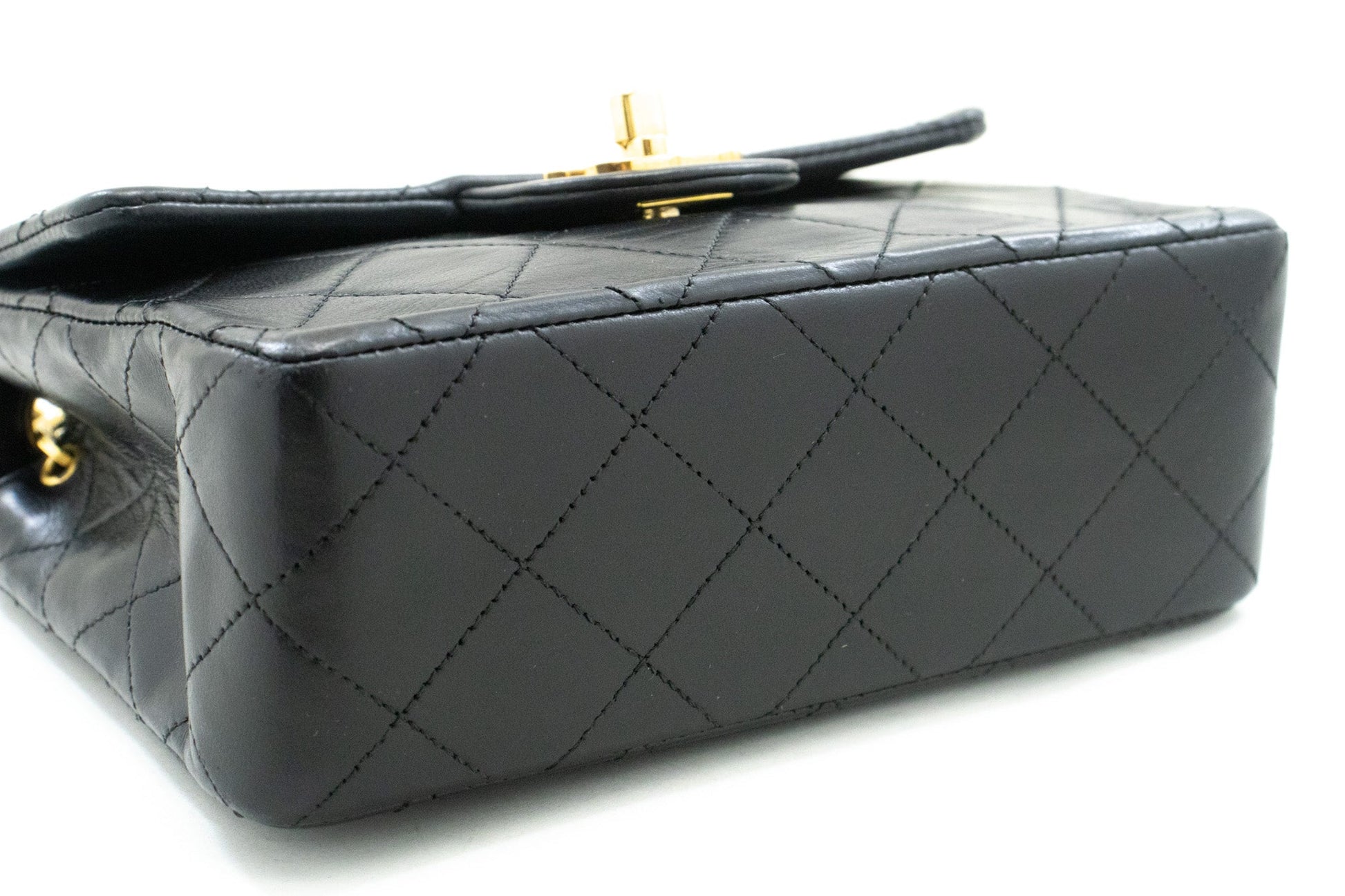 Chanel Mini Crossbody Bag - Almora Bags