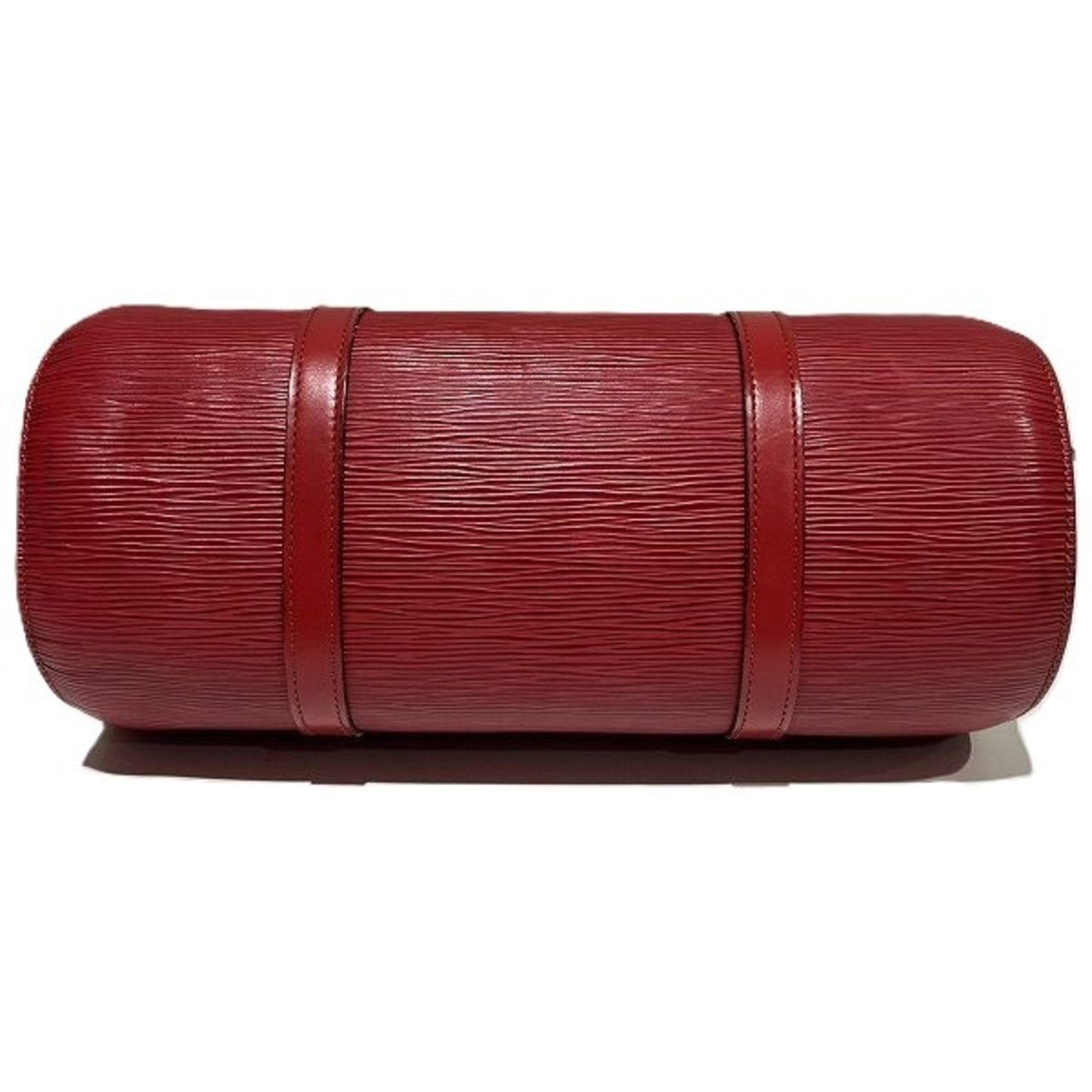 Louis Vuitton Leather Handbag