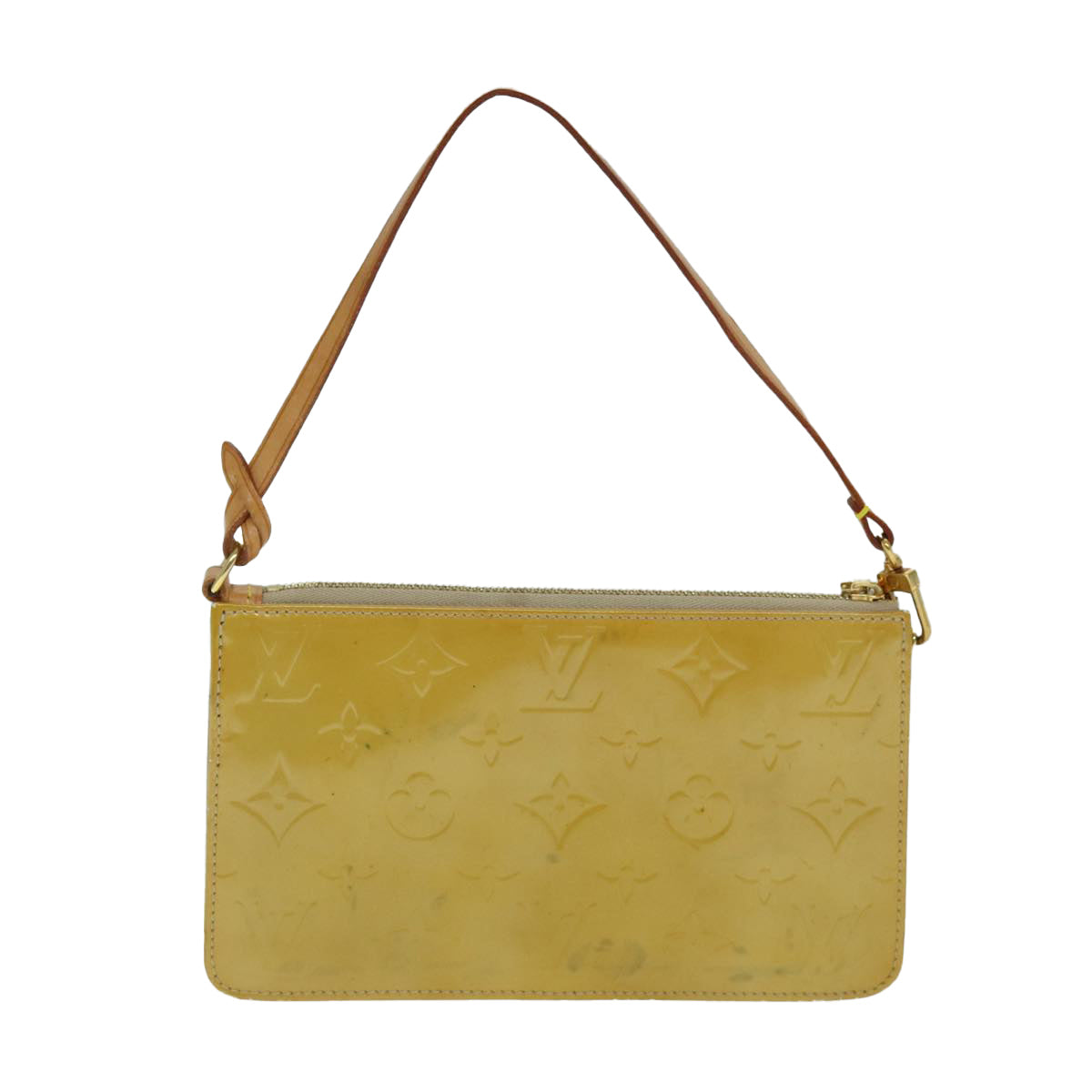 LOUIS VUITTON Lexington Clutch Bag