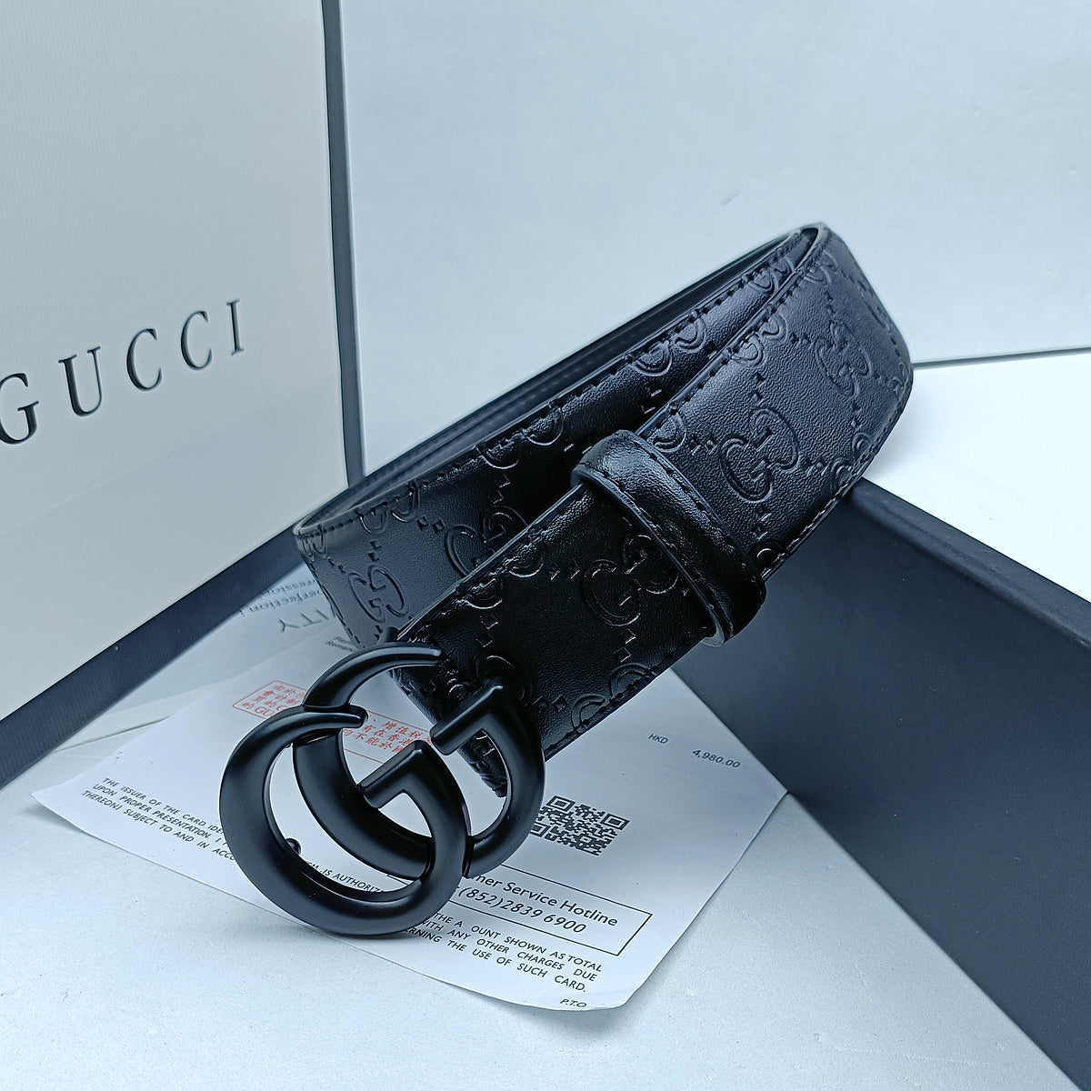 Gucci Designer Handbag