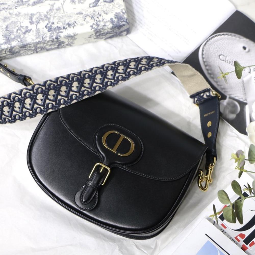 Gucci Leather Crossbody
