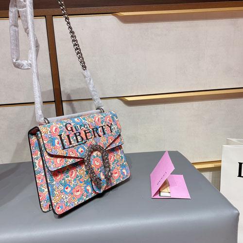 Gucci Designer Handbag
