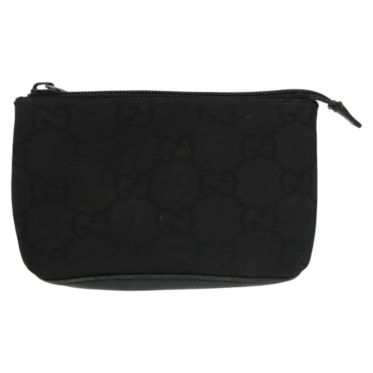 Gucci Canvas Clutch