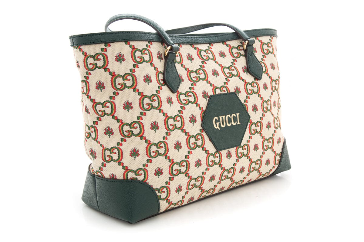 Gucci Designer Tote