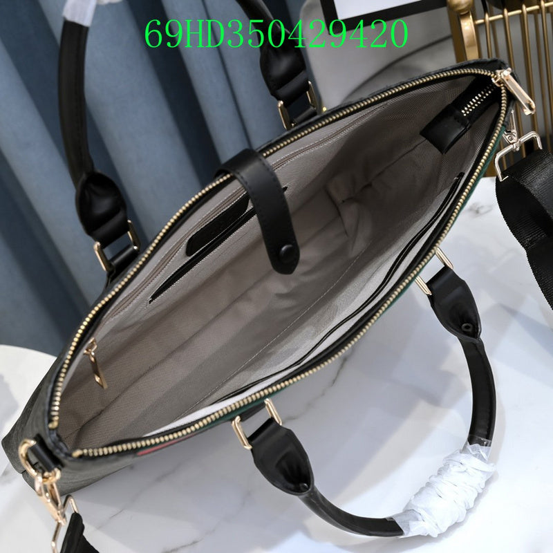Gucci Designer Tote