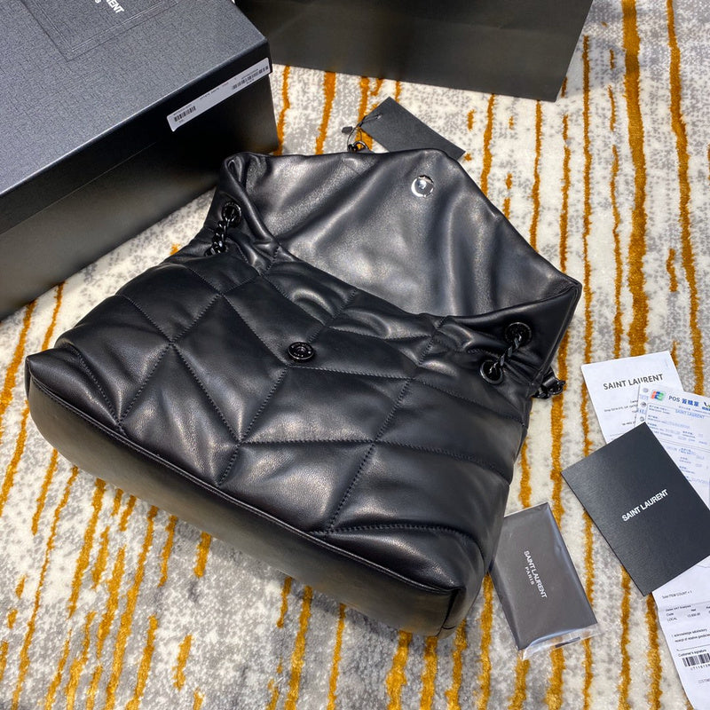 Yves Saint Laurent - Bags - Franco Shops