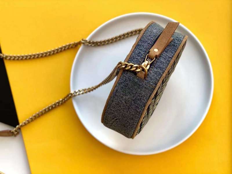Yves Saint Laurent - Bags 