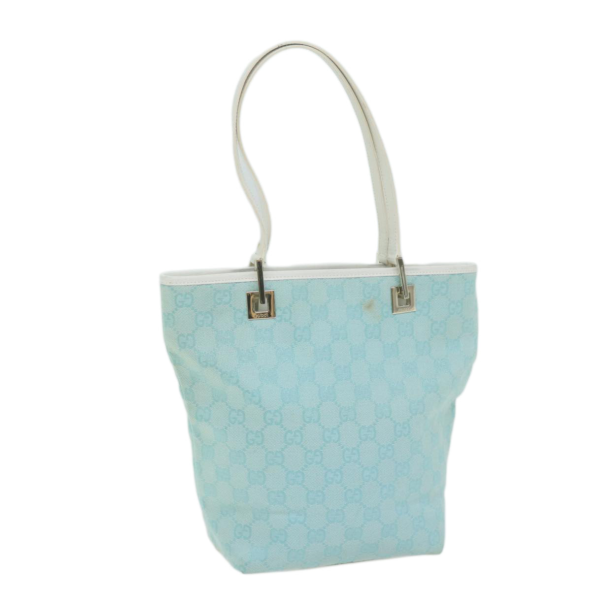 Gucci Canvas Tote