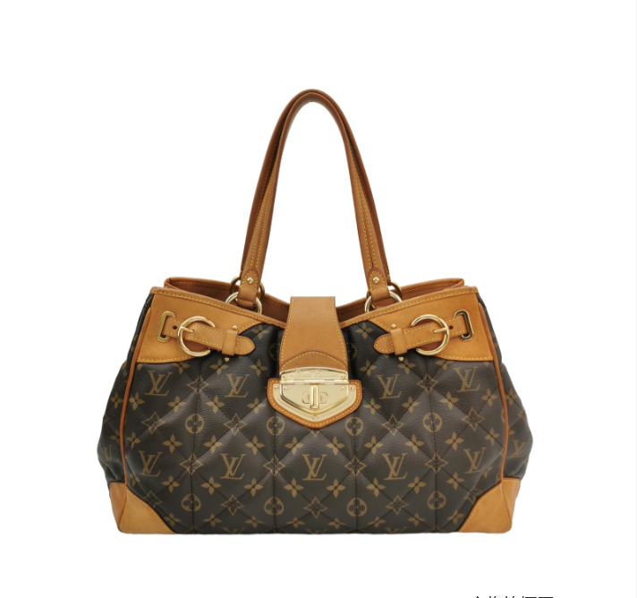 Louis Vuitton (LV) Monogram Etoile Bag 40cm 24031778644974