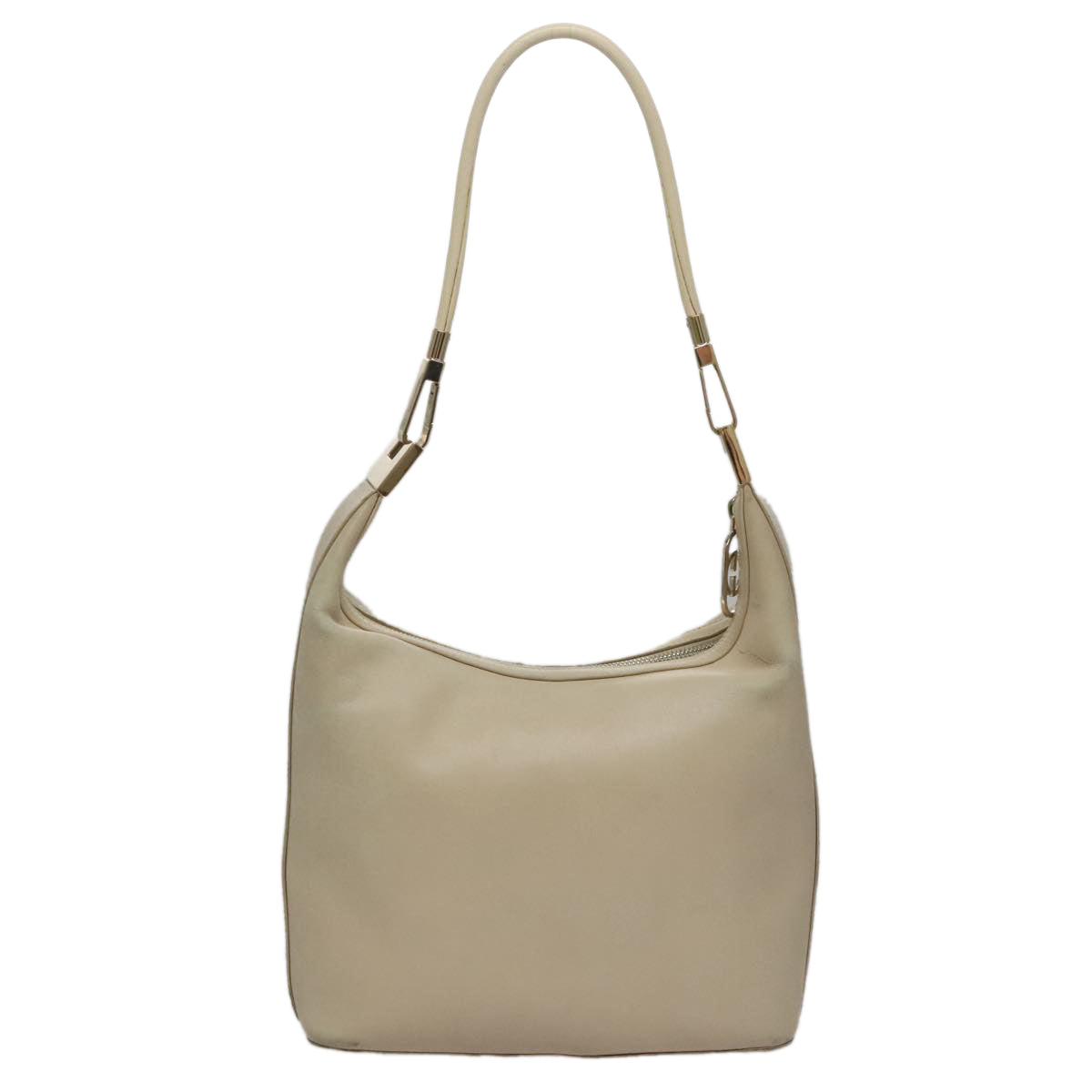Gucci Leather Shoulder Bag