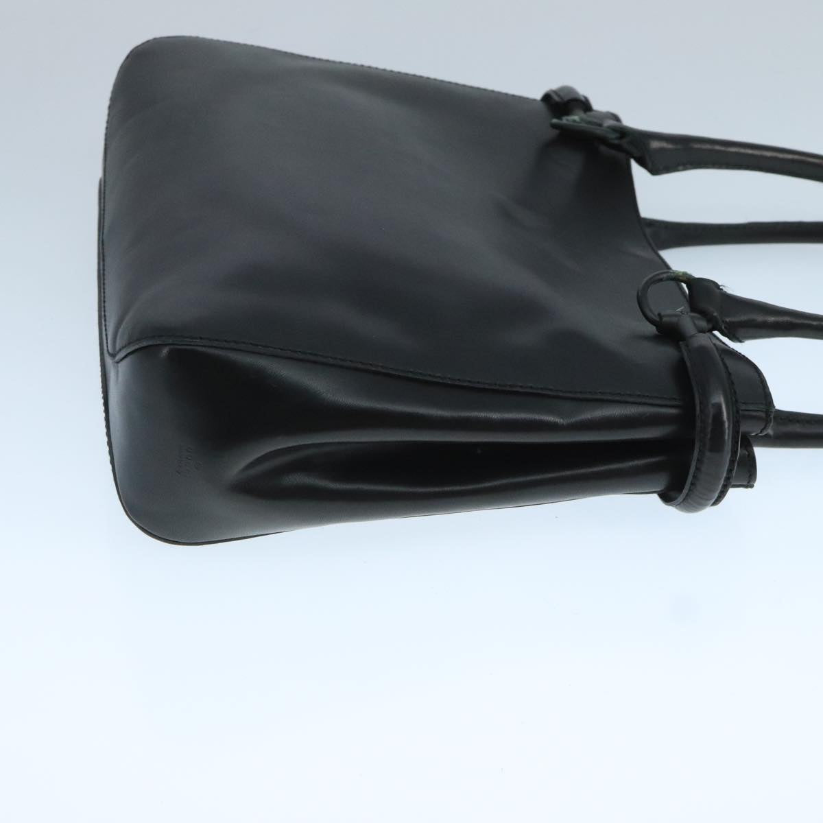 Gucci Leather Handbag