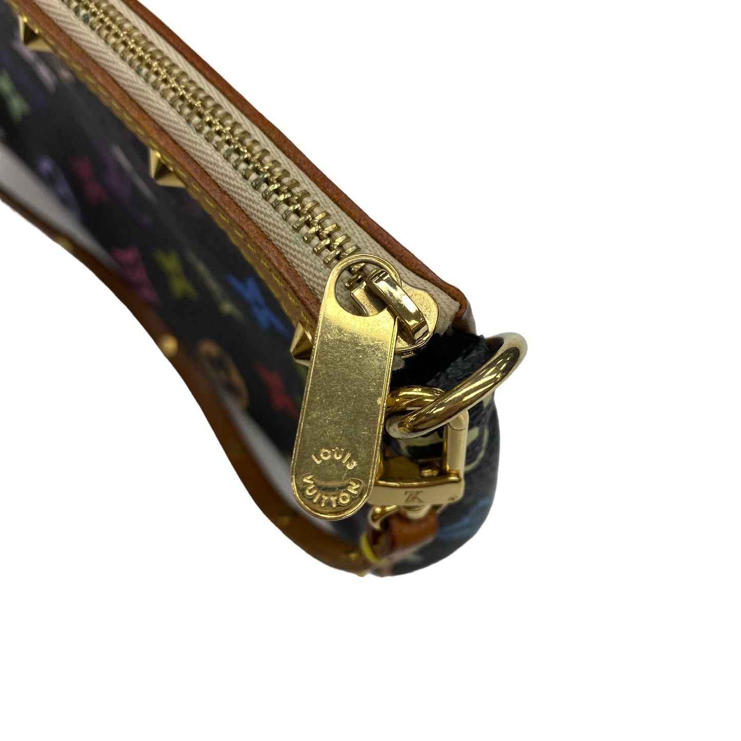 Handbag Luxury Designer By Louis Vuitton Size: Small