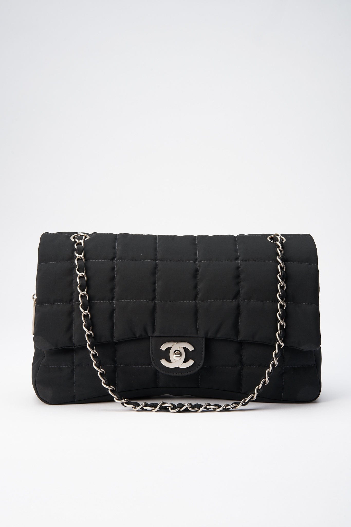 Chanel Flap Shoulder Bag - Almora Bags